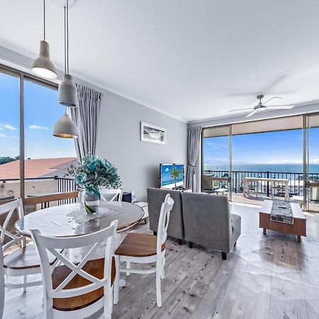 Ocean Views 16 Pool & Spa Wi-Fi Airlie Beach Exterior foto