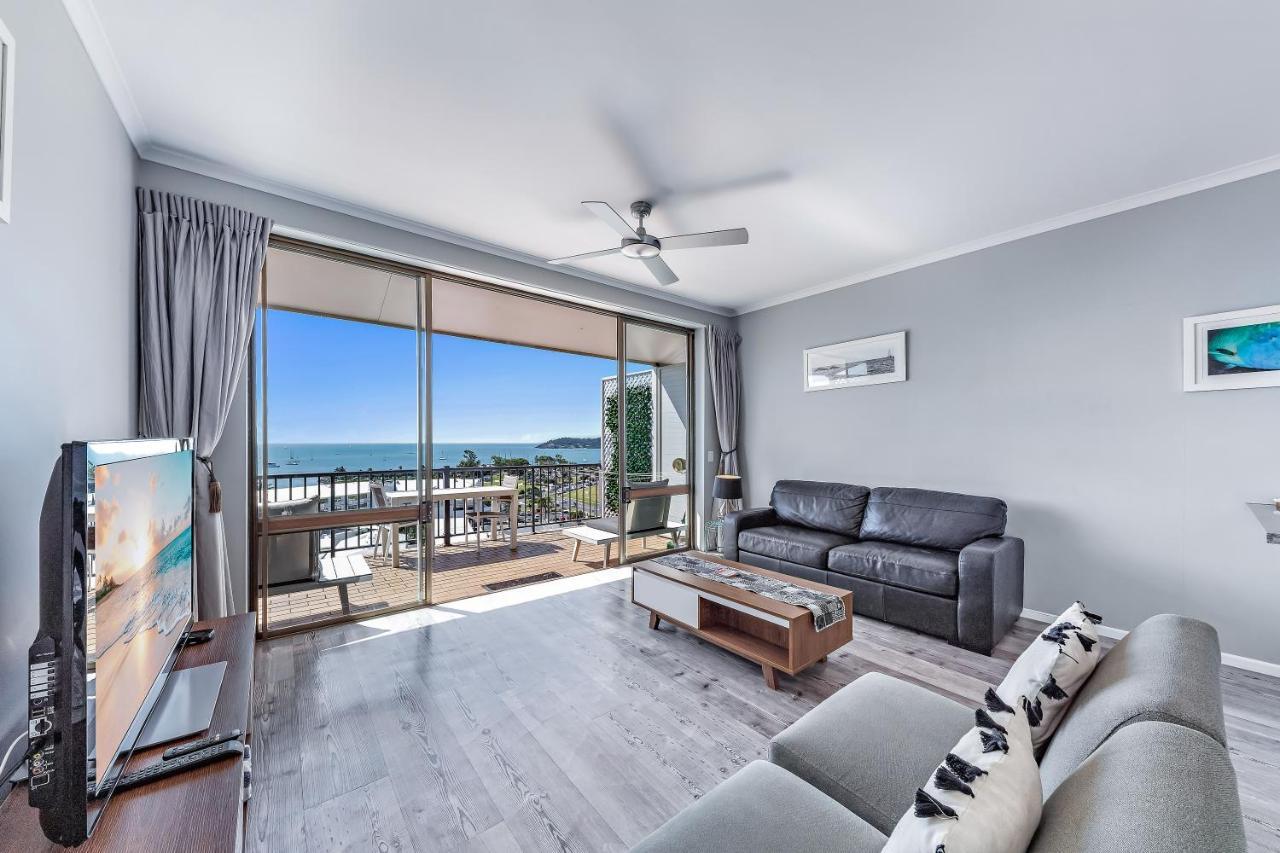 Ocean Views 16 Pool & Spa Wi-Fi Airlie Beach Exterior foto