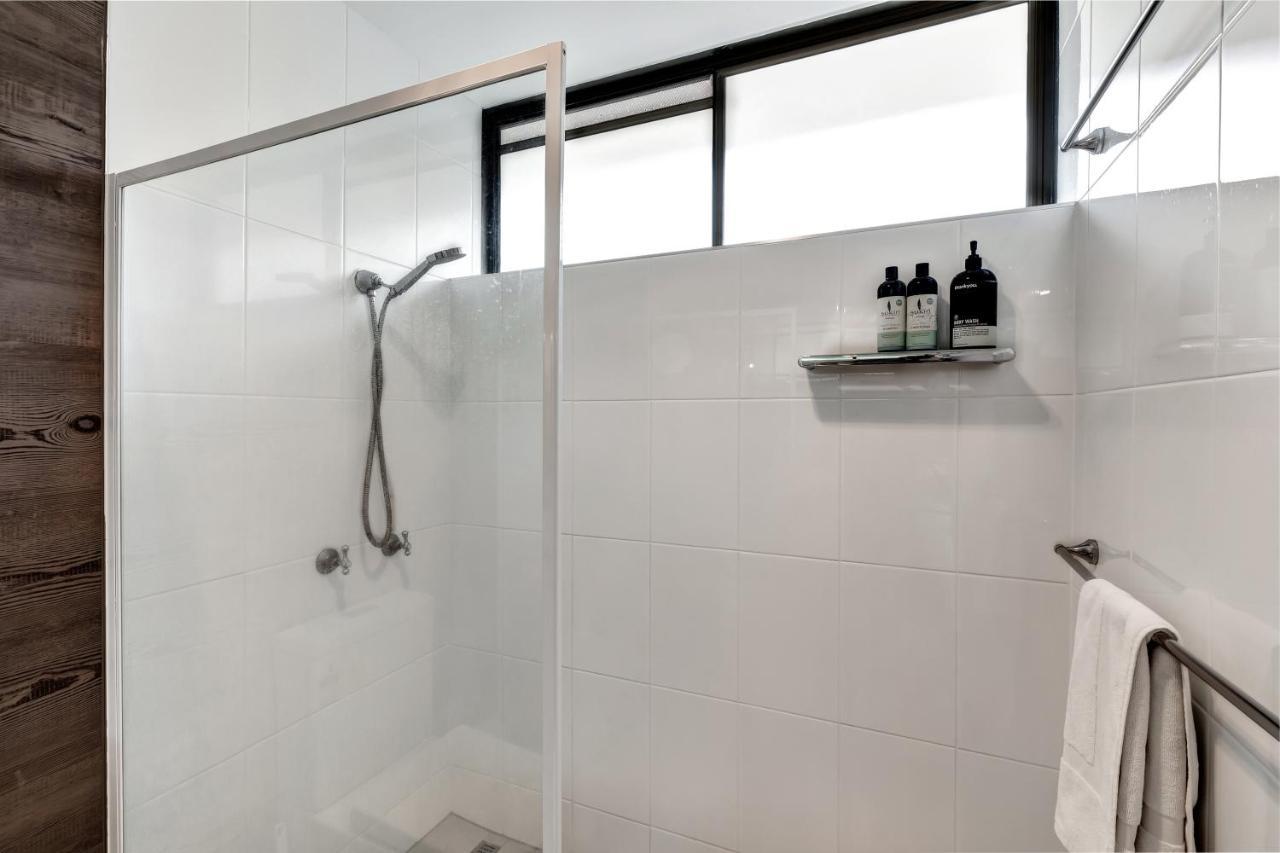 Ocean Views 16 Pool & Spa Wi-Fi Airlie Beach Exterior foto